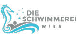 Die Schwimmerei Wien Logo